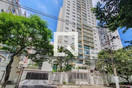 Apartamento à venda com 68m², 2 quartos e 2 vagas Apartamento à venda com 68m², 2 quartos e 2 vagasFachada