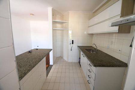 Apartamento à venda com 150m², 2 quartos e 1 vagaCozinha