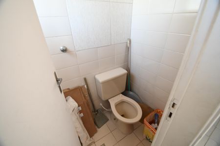 Apartamento à venda com 150m², 2 quartos e 1 vagaBanheiro de serviço