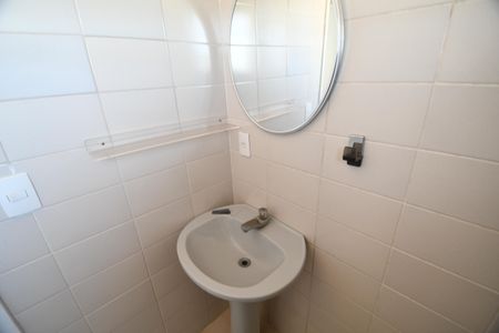 Apartamento à venda com 150m², 2 quartos e 1 vagaBanheiro 