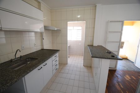 Apartamento à venda com 150m², 2 quartos e 1 vagaCozinha