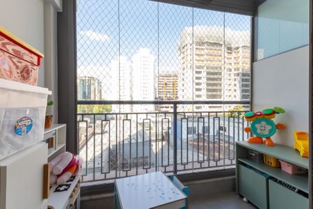 Apartamento à venda com 149m², 3 quartos e 2 vagas Apartamento à venda com 149m², 3 quartos e 2 vagas Suíte 2