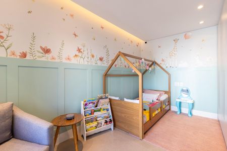 Apartamento à venda com 149m², 3 quartos e 2 vagas Apartamento à venda com 149m², 3 quartos e 2 vagas Suíte 2