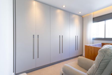 Apartamento à venda com 149m², 3 quartos e 2 vagas Apartamento à venda com 149m², 3 quartos e 2 vagas Suíte 3