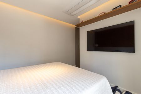 Apartamento à venda com 149m², 3 quartos e 2 vagas Apartamento à venda com 149m², 3 quartos e 2 vagas Suíte 1