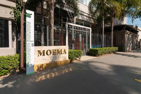 Apartamento à venda com 149m², 3 quartos e 2 vagas Apartamento à venda com 149m², 3 quartos e 2 vagasFachada e portaria