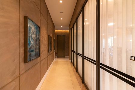 Apartamento à venda com 149m², 3 quartos e 2 vagas Apartamento à venda com 149m², 3 quartos e 2 vagasÁrea comum