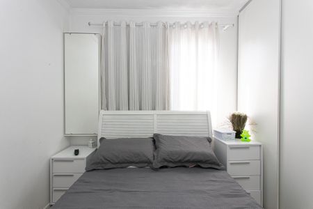 Apartamento à venda com 63m², 3 quartos e 1 vagaQuarto 1