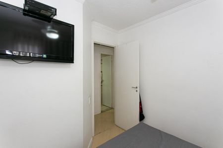 Apartamento à venda com 63m², 3 quartos e 1 vagaQuarto 1