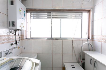 Apartamento à venda com 63m², 3 quartos e 1 vagaÁrea de Serviço