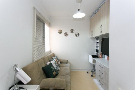 Apartamento à venda com 63m², 3 quartos e 1 vagaQuarto 3