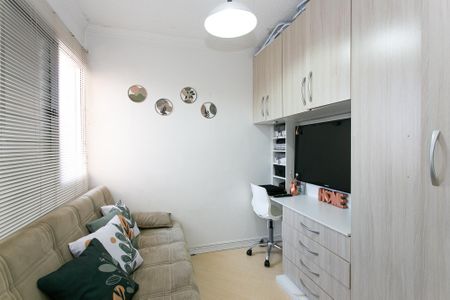 Apartamento à venda com 63m², 3 quartos e 1 vagaQuarto 3