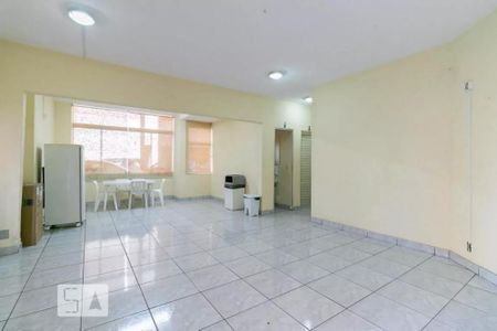 Apartamento à venda com 63m², 3 quartos e 1 vagaÁrea comum - Salão de festas