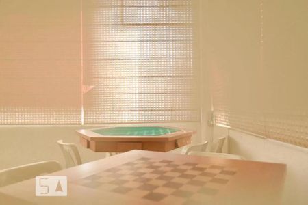 Apartamento à venda com 63m², 3 quartos e 1 vagaÁrea comum