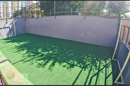 Apartamento à venda com 63m², 3 quartos e 1 vagaÁrea comum