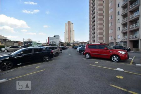 Apartamento à venda com 63m², 3 quartos e 1 vagaÁrea comum