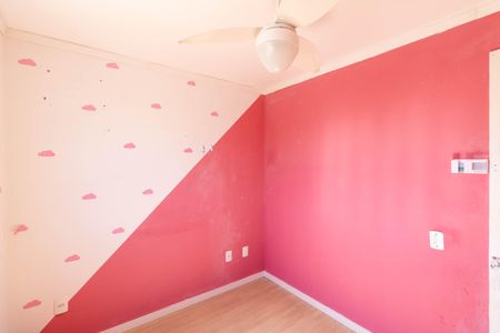 Quarto 1 de apartamento para alugar com 2 quartos, 40m² em Guaratiba, Rio de Janeiro