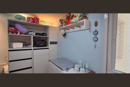 Apartamento à venda com 51m², 2 quartos e 1 vaga Apartamento à venda com 51m², 2 quartos e 1 vagaQuarto 2