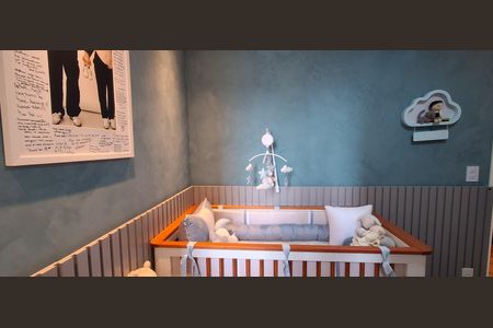 Apartamento à venda com 51m², 2 quartos e 1 vaga Apartamento à venda com 51m², 2 quartos e 1 vagaQuarto 2