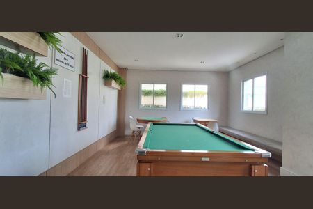 Apartamento à venda com 51m², 2 quartos e 1 vaga Apartamento à venda com 51m², 2 quartos e 1 vagaÁrea Comum