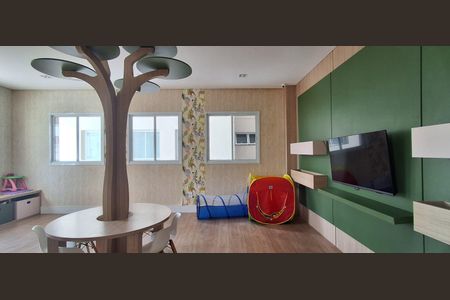 Apartamento à venda com 51m², 2 quartos e 1 vaga Apartamento à venda com 51m², 2 quartos e 1 vagaÁrea Comum