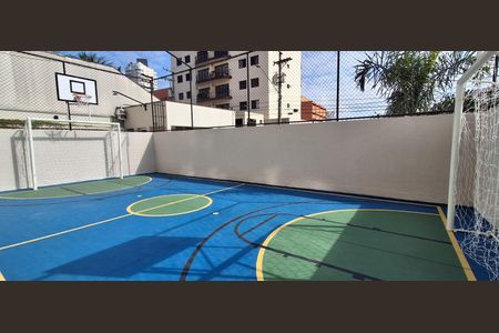 Apartamento à venda com 51m², 2 quartos e 1 vaga Apartamento à venda com 51m², 2 quartos e 1 vagaÁrea Comum