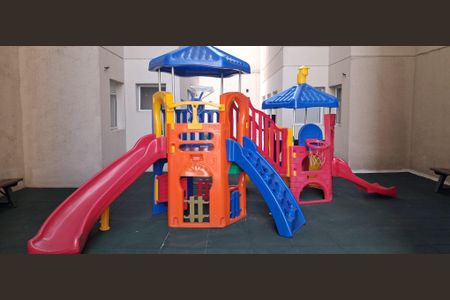 Apartamento à venda com 51m², 2 quartos e 1 vaga Apartamento à venda com 51m², 2 quartos e 1 vagaÁrea Comum