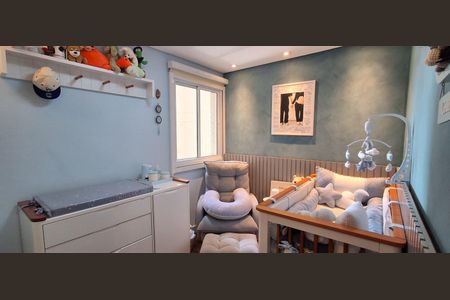 Apartamento à venda com 51m², 2 quartos e 1 vaga Apartamento à venda com 51m², 2 quartos e 1 vagaQuarto 2