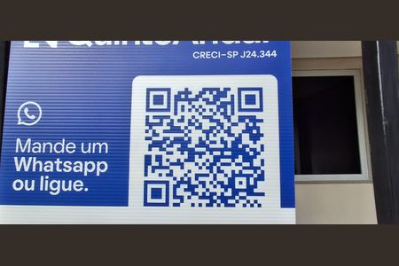 Apartamento à venda com 51m², 2 quartos e 1 vaga Apartamento à venda com 51m², 2 quartos e 1 vagaPlaquinha