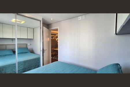 Apartamento à venda com 51m², 2 quartos e 1 vaga Apartamento à venda com 51m², 2 quartos e 1 vagaQuarto 1