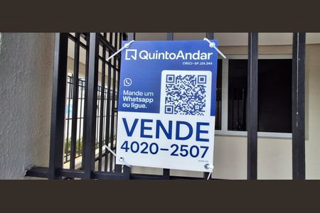 Apartamento à venda com 51m², 2 quartos e 1 vaga Apartamento à venda com 51m², 2 quartos e 1 vagaPlaquinha