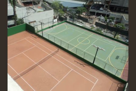 Apartamento à venda com 83m², 3 quartos e 2 vagasQuadra Esportiva