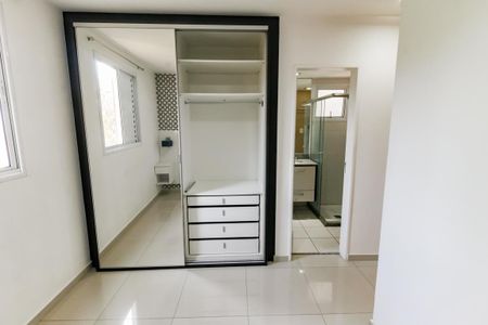 Apartamento à venda com 83m², 3 quartos e 2 vagasSuíte