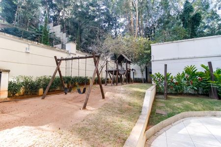 Apartamento à venda com 83m², 3 quartos e 2 vagasÁrea comum - Playground
