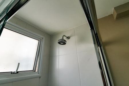 Apartamento à venda com 83m², 3 quartos e 2 vagasBanheiro da Suíte