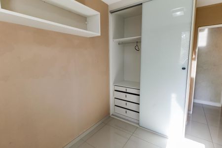 Apartamento à venda com 83m², 3 quartos e 2 vagasQuarto 2