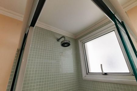 Apartamento à venda com 83m², 3 quartos e 2 vagasBanheiro Corredor