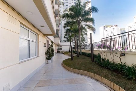 Apartamento à venda com 83m², 3 quartos e 2 vagasÁrea comum