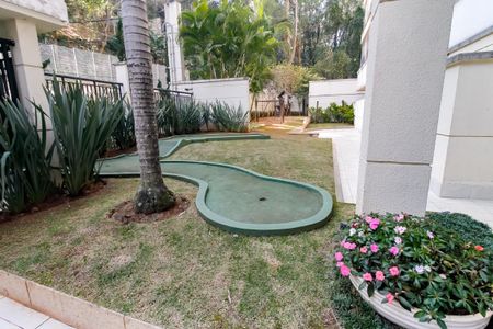 Apartamento à venda com 83m², 3 quartos e 2 vagasÁrea comum