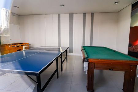 Apartamento à venda com 83m², 3 quartos e 2 vagasÁrea comum