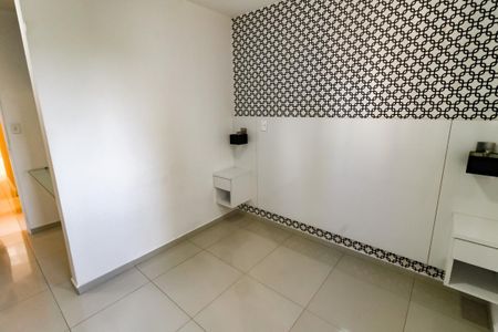 Apartamento à venda com 83m², 3 quartos e 2 vagasSuíte