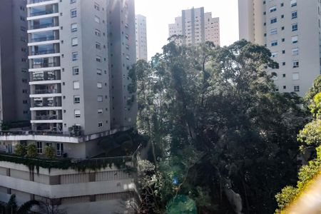 Apartamento à venda com 83m², 3 quartos e 2 vagasVista - Varanda