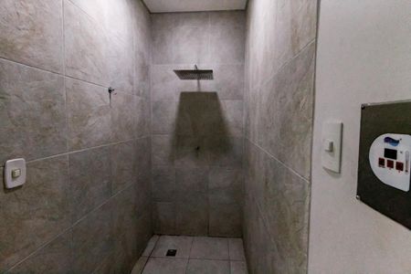 Apartamento à venda com 83m², 3 quartos e 2 vagasDucha - Sauna