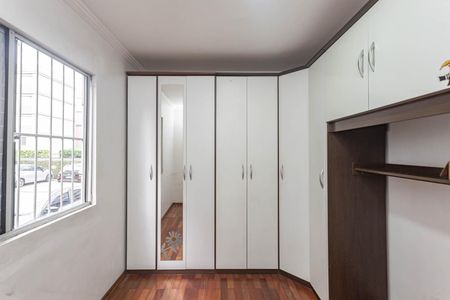 Apartamento à venda com 59m², 2 quartos e 1 vagaQuarto 2