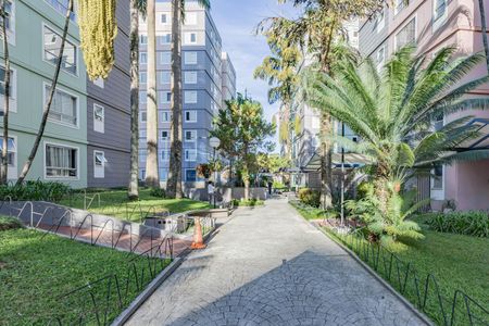 Apartamento à venda com 59m², 2 quartos e 1 vagaÁrea comum