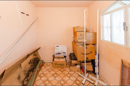 Casa à venda com 274m², 4 quartos e 2 vagas Casa à venda com 274m², 4 quartos e 2 vagasQuarto de serviço 3