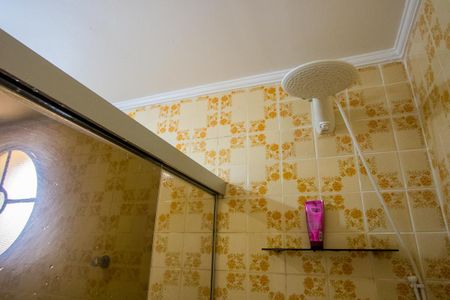 Apartamento à venda com 136m², 3 quartos e 2 vagas Apartamento à venda com 136m², 3 quartos e 2 vagasBanheiro da Suíte