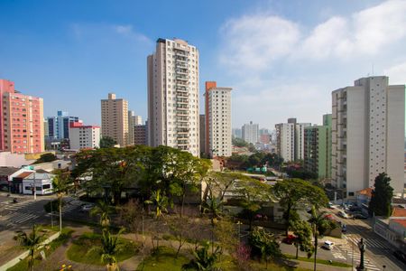 Apartamento à venda com 136m², 3 quartos e 2 vagas Apartamento à venda com 136m², 3 quartos e 2 vagasVista da Suíte