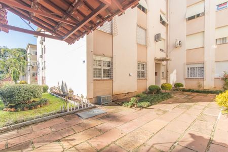 Apartamento à venda com 66m², 3 quartos e 1 vagaÁrea comum