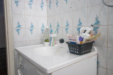 Apartamento à venda com 66m², 3 quartos e 1 vagaBanheiro